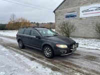 używany Volvo XC70 2.4dm 181KM 2014r. 280 000km