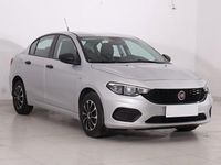 Używany Fiat Tipo 95 KM (69 kW) 2017 Srebrny Sedan/Limuzyna