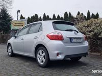Używany Toyota Auris Hybrid 2010