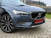 używany Volvo XC60 B5 BENZYNA, BUSINESS, KAMERY 360, BLISY, HEAD UP, GWARANCJA! I…