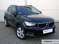 używany Volvo XC40 T3 aut