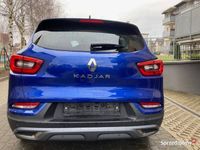 używany Renault Kadjar 160KM BOSE