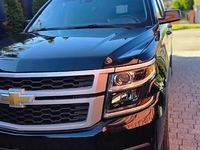 Używany Chevrolet Suburban LT 2016 SUV