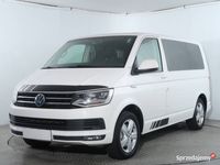 używany VW Multivan 2.0 BiTDI