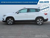 używany Seat Ateca 