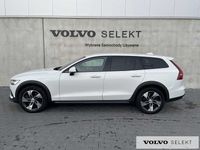 używany Volvo V60 CC V60 Cross Country Cross Country B4 D AWD aut