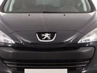 Używany Peugeot 308 95 KM (69 kW) 2010 Szary Hatchback