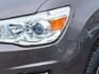 Używany Mitsubishi ASX 117 KM (86 kW) 2015 Brązowy SUV