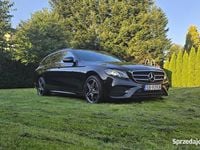 Używany Mercedes A220 AMG line 2020