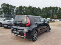 używany Kia Soul 1.6dm 204KM 2017r. 86 179km