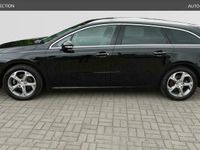 używany Peugeot 508 II 2.0 BlueHDi Allure S&S