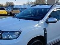 używany Dacia Duster I 1.0 TCe Comfort