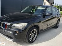 używany BMW X1 2dm 143KM 2011r. 210 000km