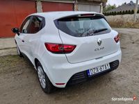Używany Renault Clio IV 73 KM (53 kW) 2017