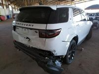 używany Land Rover Discovery Sport 2022, 2.0L, 4x4, od ubezpieczalni