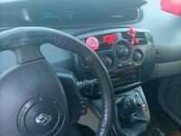 używany Renault Scénic 