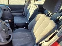 używany Renault Scénic II