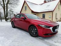 używany Mazda 3 2020 sprzedam