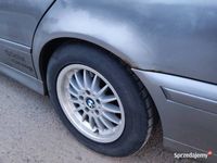 używany BMW 525 e39 2.5D 163 seria 5