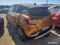 używany Renault Captur 1.6 E-Tech 160 Hybride FW022