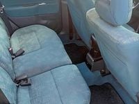 Używany Mitsubishi Space Star 2002 Minivan