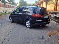 używany Ford S-MAX Ghia