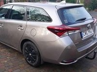 Używany Toyota Auris 132 KM (97 kW) 2015 Kombi