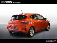 używany Renault Clio V 1.0 TCe Evolution LPG