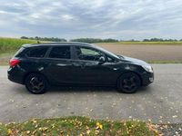 używany Opel Astra 7dm 110KM 2012r. 310 000km