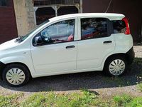 używany Fiat Panda 1.2 benzyna+LPG