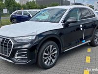 używany Audi Q5 