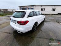 Używany Mercedes 300 2020