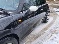 Używany Mini Cooper 2004 Hatchback