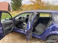 używany Opel Astra 1.4 benzyna