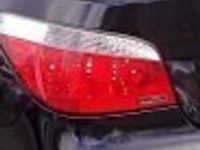 używany BMW 540 SERIA 5