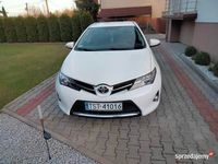 Używany Toyota Auris 90 KM (66 kW) 2013
