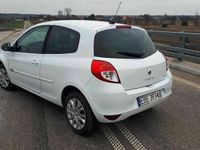 używany Renault Clio III 