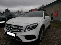 używany Mercedes GLA250 2.0 211PS!!!Automat,Panorama,tylko 48 tyś …