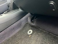 używany Ford Fiesta mk4 Ghia