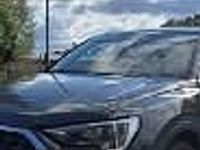 używany Audi Q3 II 35 TFSI 150KM super stan