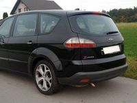 używany Ford S-MAX S-MaxTitanium Navi Full opcja