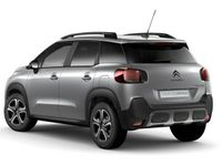 używany Citroën C3 Aircross 1.2dm 110KM 2022r. 5km