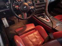 używany BMW M6 coupe 560KM zamiana