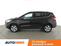 używany Ford Kuga Czujniki, Navi, Podg.fotele, klima, Bluetooth