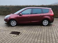 używany Renault Grand Scénic III 