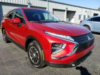 używany Mitsubishi Eclipse Cross ES 1.5L 152KM