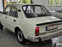 Używany Skoda 105 1982 Sedan/Limuzyna