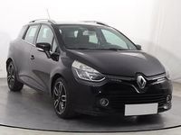 Używany Renault Clio GrandTour 90 KM (66 kW) 2014 Czarny Kombi