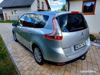 używany Renault Grand Scénic III 1.9 dci 7 osobowy