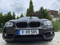 używany BMW 120 120 Bardzo zadbana NISKI oryginalny przebieg F20 (2011-)Bardzo zadbana NISKI oryginalny przebieg F20 (2011-)